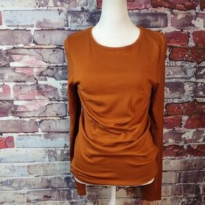 A New Day Long Sleeve Tee